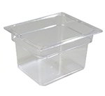 Carlisle 1022307 Half Size Food Pan - 8