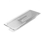 Carlisle 1024003 Half Size-Long Food Pan - 2-1/2