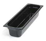 Carlisle 10241B03 Half Size-Long Food Pan - 4