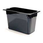 Carlisle 1026903 1/3 Size Food Pan - 8