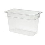 Carlisle 1026907 1/3 Size Food Pan - 8