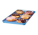 Carlisle 1230FMT303 Market Tray, 12-7/8 x 30-in, NSF, Coral
