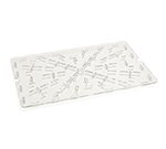 Carlisle 10629-07 Drain Grate - 26x18
