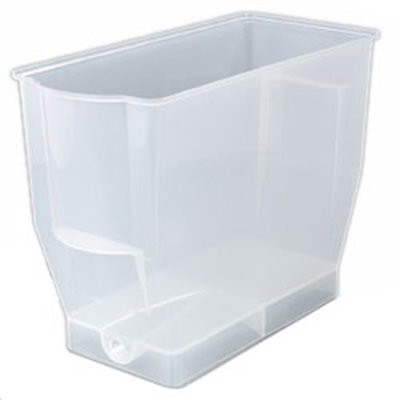 Carlisle 1086430 Beverage Dispenser Reservoir - Translucent