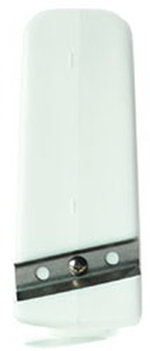 Carlisle 11799 Cutting Board Scraper/Refinisher Blade - Stainless