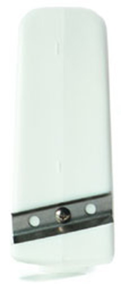 Carlisle 11799 Cutting Board Scraper/Refinisher Blade - Stainless
