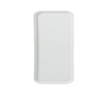 Carlisle 1220FG001 Cafeteria Tray, 530 x 325-mm, NSF, Bone White
