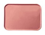 Carlisle 1212FG023 Cafeteria Tray, 325 x 265-mm, NSF, Gold