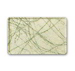 Carlisle 1222LDFG030 Cafeteria Tray w/ Low Edge, 12 x 22-in, NSF, Starfire Natural