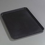 Carlisle 2618FMT309 Market Tray, 25-5/8 x 17-7/8 x 1-1/4-in, Ebony
