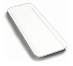 Carlisle 269FMT301 Rectangular Market Tray - 25-1/2x8-3/4