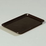 Carlisle 302201 Rectangular Standard Tip Tray - 6-1/2x4-1/2