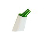 Carlisle 304207 Speed Spout - Vented, Clear