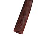 Carlisle 321001 Glossy Finish Bar & Shelf Liner, 24 x 480-in, Brown
