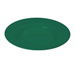Carlisle 3303009 20-oz Sierrus Chef Salad/Pasta Bowl - Melamine, Meadow Green