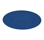 Carlisle 3303014 20-oz Sierrus Chef Salad/Pasta Bowl - Melamine, Ocean Blue