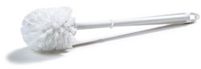 Carlisle 361015002 11" Toilet Bowl Brush - White
