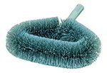 Carlisle 36340100 Hand-Held Wide Wall Duster - 2-7/8