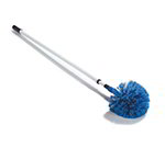 Carlisle 36545000 34-59-in Metal Flo-Pac Telescopic Handle For 363404