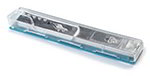 Carlisle 36512000 Replacement Window Scraper Blade, 4-in Wide