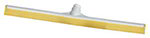 Carlisle 3656704 Rubber Floor Squeegee, 20-in, Yellow