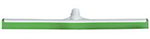 Carlisle 3656709 Rubber Floor Squeegee, 20-in, Green