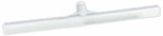 Carlisle 3656802 Rubber Floor Squeegee, 24-in, White