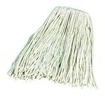 Carlisle 369074B00 4-Ply Mop Head, Narrowband Rayon Yarn, # 24
