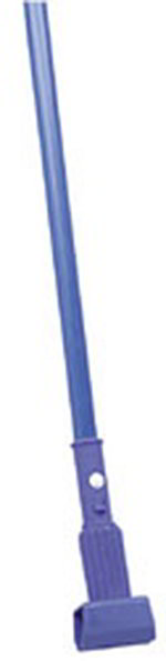 Carlisle 36947500 Jaw Style Mop Handle, Fiberglass