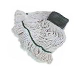 Carlisle 41720B00 20-oz Mop Head - 4-Ply, Cut End, 5