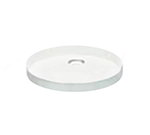 Carlisle 3831063 63-mm Pump Cap Only, Oil Contained, Plastic