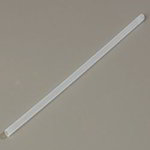 Carlisle 38600DT-11 Dip Tube For Fixed-Nozzle Pumps, Walnut