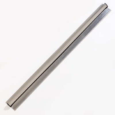 Carlisle 38360 36" Slide Order Rack - Wall-Mount, Stainless