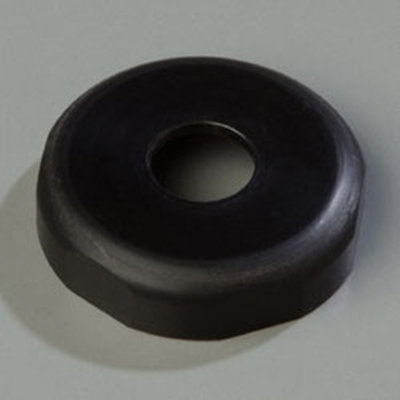 Carlisle 38550CAP Plunger Cap - (38550R) Pump, Plastic, Black
