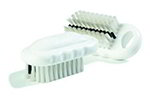 Carlisle 4002000 5-in Sparta Hand And Nail Brush