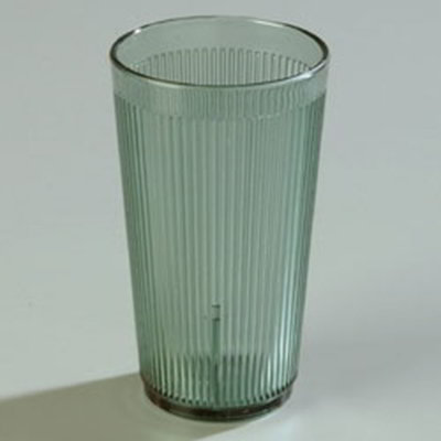 Carlisle 401264 12-oz Old Fashion Tumbler - Jade