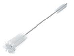 Carlisle 4015400 1.5-in Creamer Brush, White