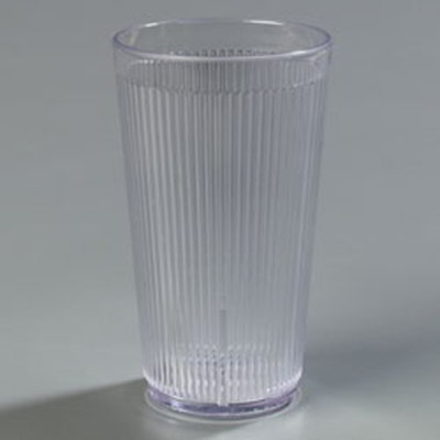 Carlisle 401607 16-oz Old Fashion Tumbler - Clear