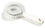 Carlisle 4016500 8.75-in Oval Shape Utility Brush