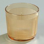 Carlisle 402913 Crystalon Stack-All Tumbler, 9 oz