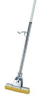 Carlisle 4030000 9-in Professional Sponge Mop