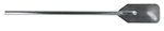 Carlisle 40359 60-in Paddle Scraper, NSF, Stainless
