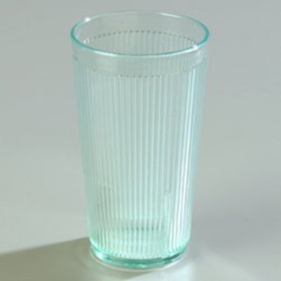 Carlisle 403509 20-oz RimGlow Tumbler - Meadow Green