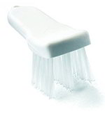 Carlisle 4052900 Sparta Lettuce Cutter Brush, 6 in