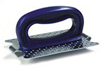 Carlisle 4071200 Grill Pad Holder - 5-1/2x4x2-3/4