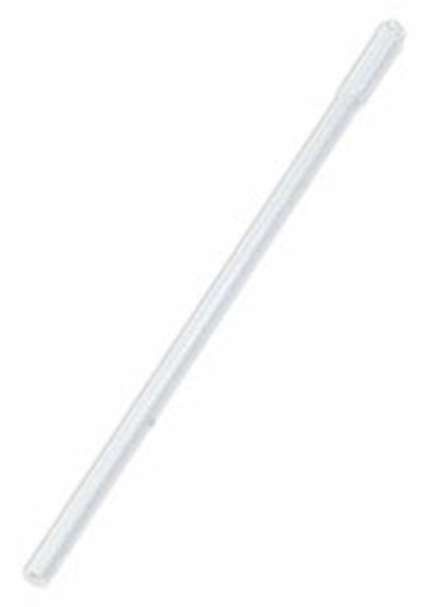 Carlisle 4144700 33" Replacement Spatula/Paddle Handle -Polypropylene