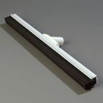 Product Reviews: Carlisle 4156802 24-in Sparta Hygienic Floor Squeegee, White