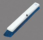 Carlisle 4189014 18-in Push Broom Head, Blue