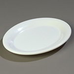 Carlisle 3308642 Sierrus Oval Platter - 9-1/2x7-1/4