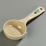 Carlisle 432806 4-oz Measure Miser Portion Server, NSF, Beige